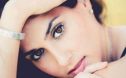 四大奇招有效去除眼袋問(wèn)題