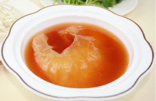 什么是人造魚(yú)翅 吃魚(yú)翅的五大真相