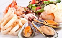 海鮮怎么吃才健康？吃海鮮有什么注意事項？