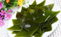 經(jīng)常吃海帶可以防治那些疾病？