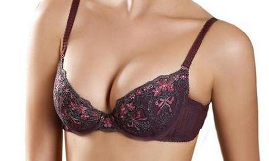 減肥如何防止胸部下垂？