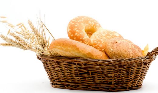 白領(lǐng)如何選擇營(yíng)養(yǎng)的早餐面包