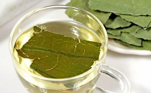 干荷葉的功效和作用有哪些?