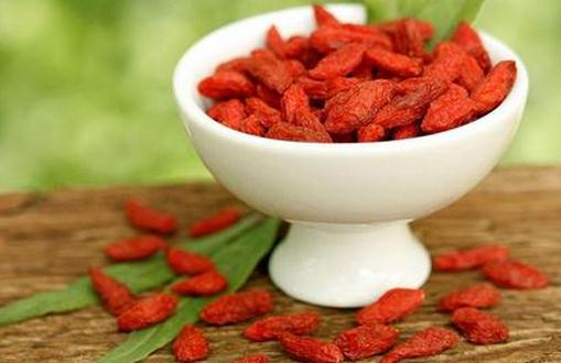 枸杞功效多 怎么吃最營(yíng)養(yǎng)