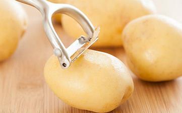 土豆_營養(yǎng)價(jià)值,功效與作用,營養(yǎng)成分,選購,食用方法,儲存,做法大全