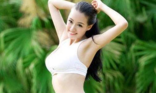 產后怎么豐胸?飲食運動齊下手