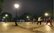 晚上鍛煉等于慢性自殺？