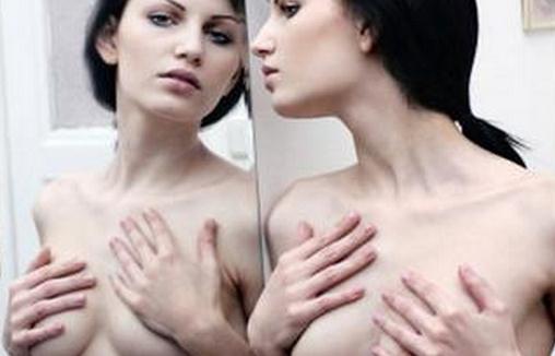 學(xué)會運(yùn)動豐胸讓你擁有好身材！