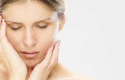 你注意到這些衰老現象嗎