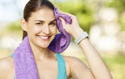 14個生活習慣讓你青春常駐