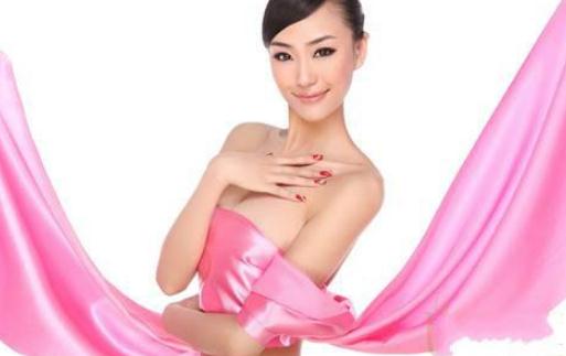 豐胸最快的方法:運動豐胸不容忽視