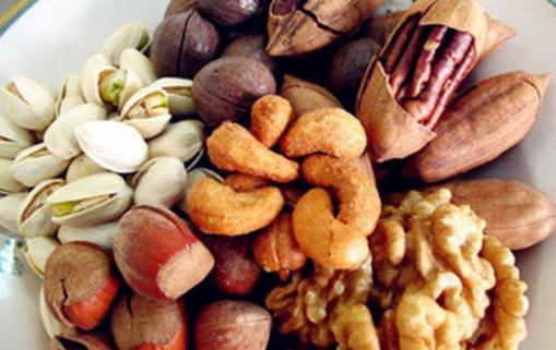 吃什么食物對乳房最好？多吃黑芝麻