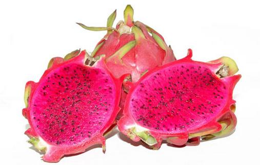 火龍果有什么營養?火龍果皮有用嗎?