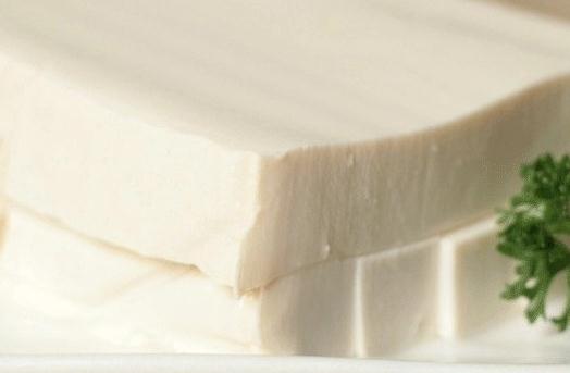 如何挑選新鮮的豆腐?