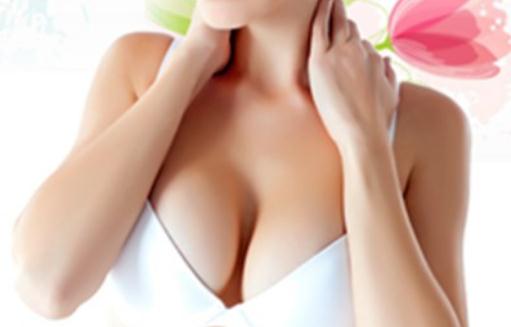 你的胸部衰老了嗎？教你拯救衰老的胸部