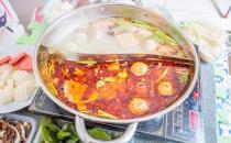 秋冬季教你吃火鍋不發胖的方法