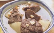 中醫教你如何調理被損害的肺部