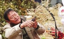 ?將要失傳的手工藝，扎龍頭