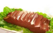 吃什么食物能補鐵？補鐵要注意什么？