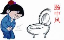 什么是腸子中風？