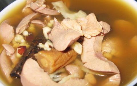 男性腎虛吃什么補腎東西好