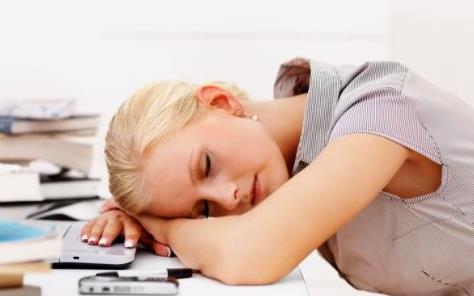 白領緩解壓力的六個方法