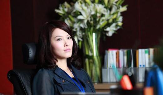 能成為女強人的面相