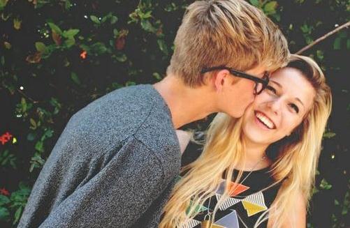 從面相上一眼認出好男人