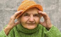 老人飲食的6大困惑 如何解決