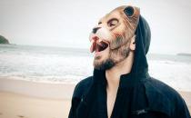 ?五種容易離婚的男人面相