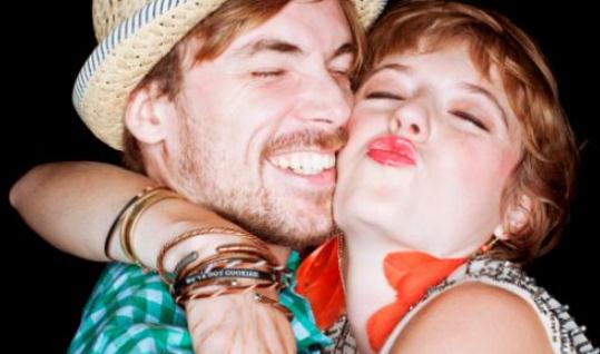 姐弟戀能幸福嗎?姐弟戀真的靠譜嗎?