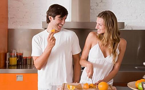 女人最容易被什么情話欺騙？