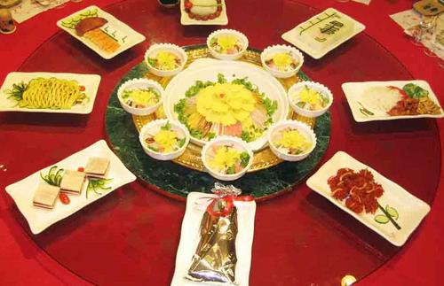 千年不散的筵席:洛陽水席