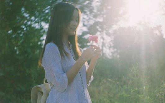 什么女人能令男人過目不忘？