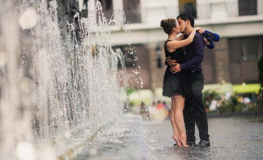 為什么丑女更得男人喜歡？