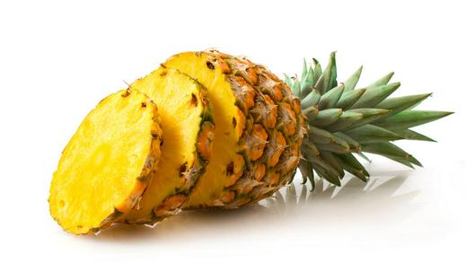 吃菠蘿可以減肥？菠蘿減肥食譜