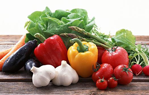 推薦4類冬季養肝護肝的食物