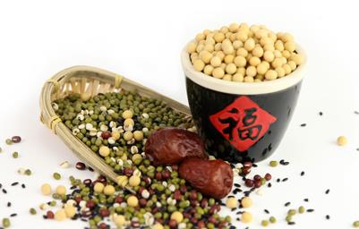 女性吃什么食物補充雌激素