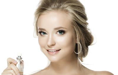 愛用香水會(huì)導(dǎo)致不孕嗎