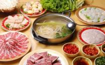 孩子應少吃火鍋 盤點吃火鍋的四個陷阱