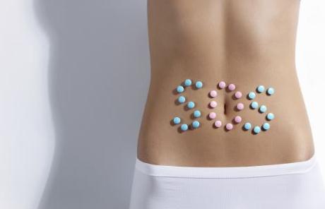 宮寒致病4階段 中醫教你調理宮寒