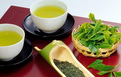 經常上網喝什么茶最好