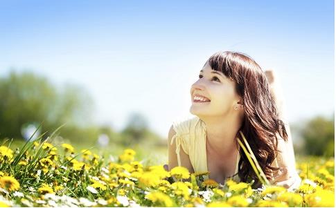 秋冬季節面部干燥怎么辦