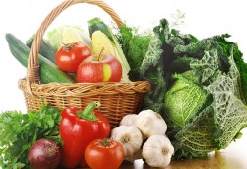 燒好的菜要馬上吃 警惕吃蔬菜的9個誤區(qū)