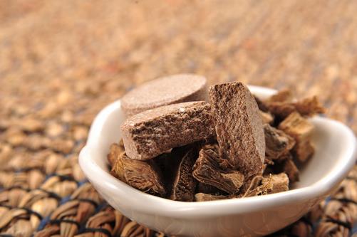 中藥美容外用經典處方