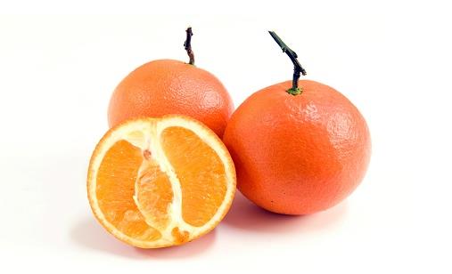 水果美容護膚知識小札