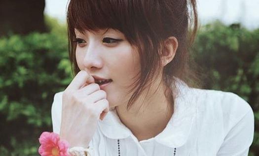 戀愛中你需要做的事：不吝惜微笑