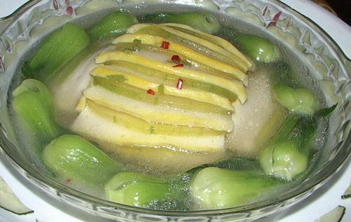 女人多吃3種魚(yú)補(bǔ)肝又益腎