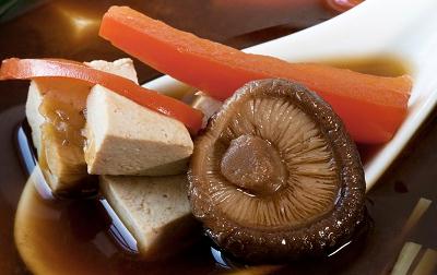 四道治療老人便秘的美食