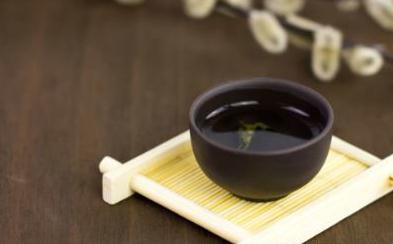 老人愛喝濃茶容易骨質疏松